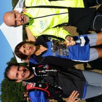 Lycican Trail - Larchant 2016