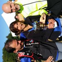 Lycican Trail - Larchant 2016