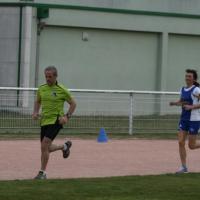 Corinne en embuscade !