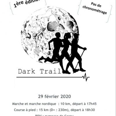 DARK TRAIL 2020