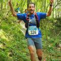 Lycican Trail - Larchant 2016