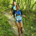 Lycican Trail - Larchant 2016