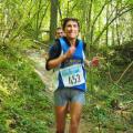 Lycican Trail - Larchant 2016