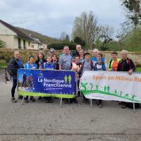 La Nordique Francilienne 2024