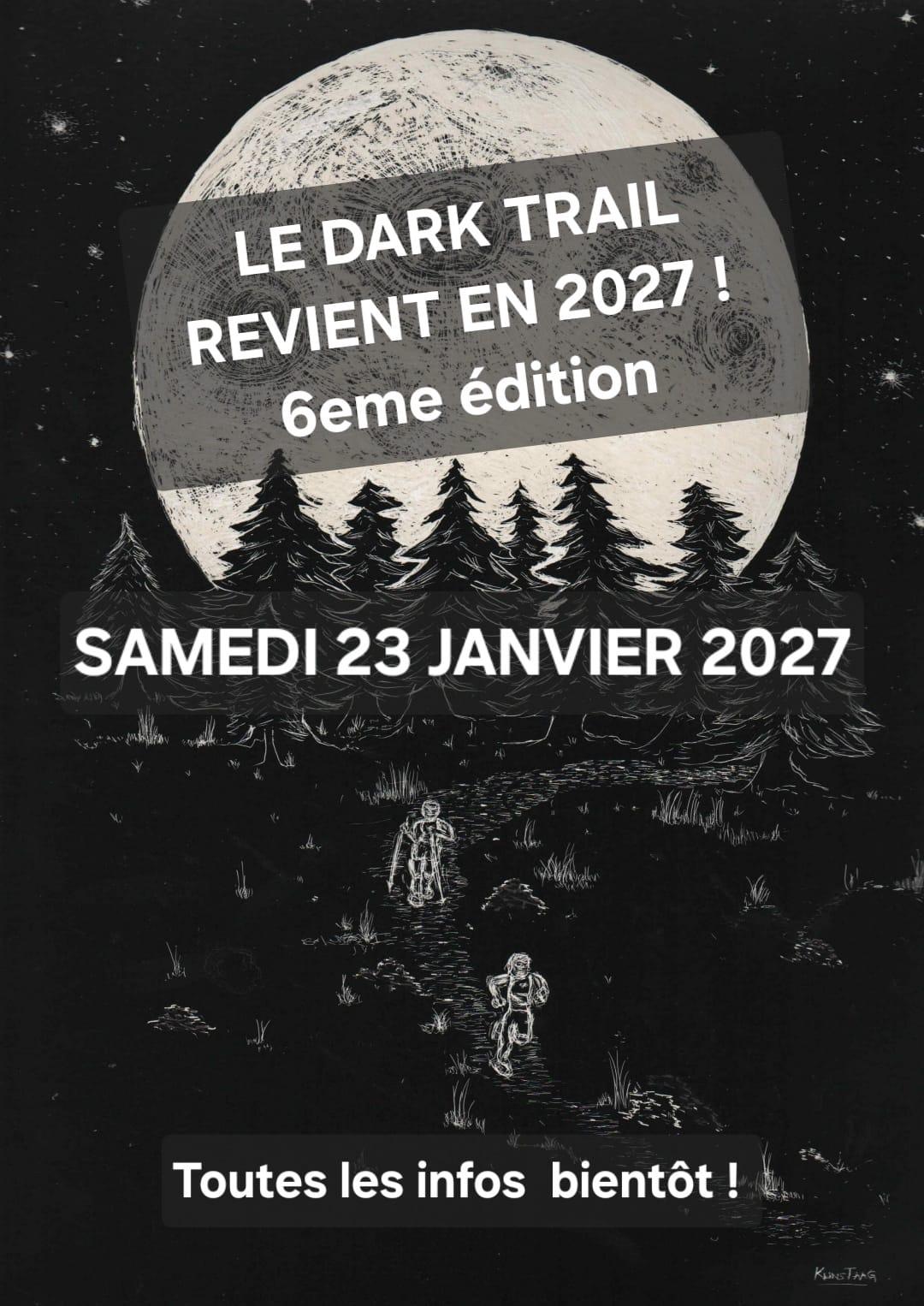 Drak trail VI
